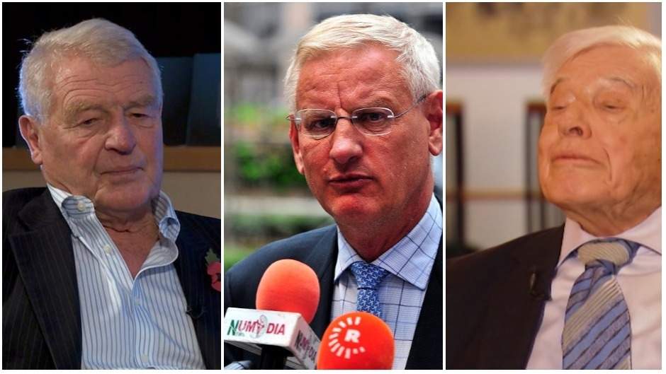 Bivši visoki predstavnici upozorili na uplitanje Hrvatske u politiku BiH