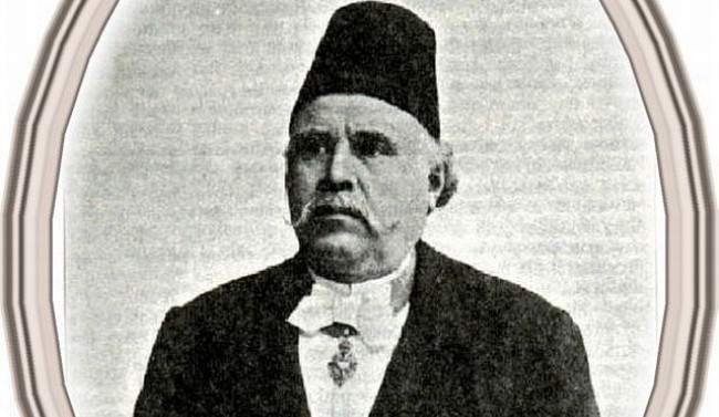 Na današnji dan prije 178 godina rođen Mehmed-beg Kapetanović Ljubušak