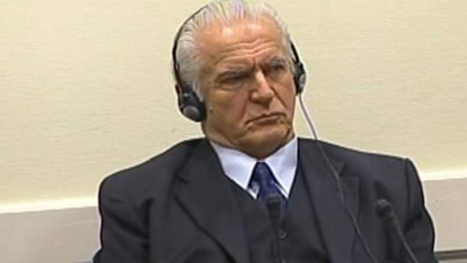 Ratni zločinac | Umro dubrovački krvnik Pavle Strugar
