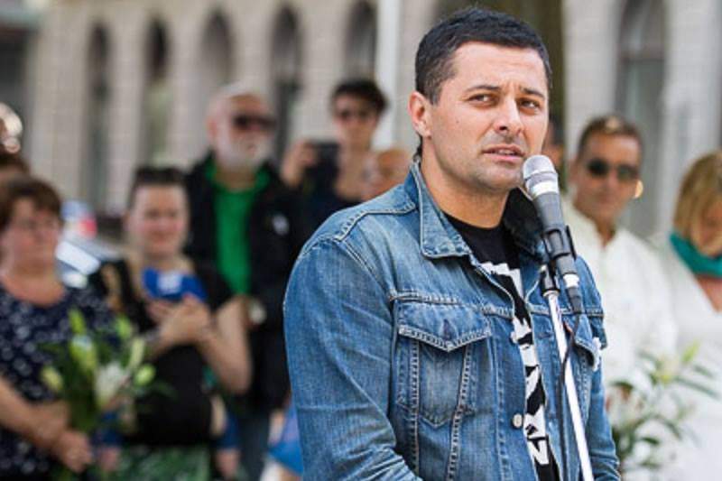 Šušnica: MUP RS danas prebija i ubija Srbe, jer je nesrbe dobrano istrijebio
