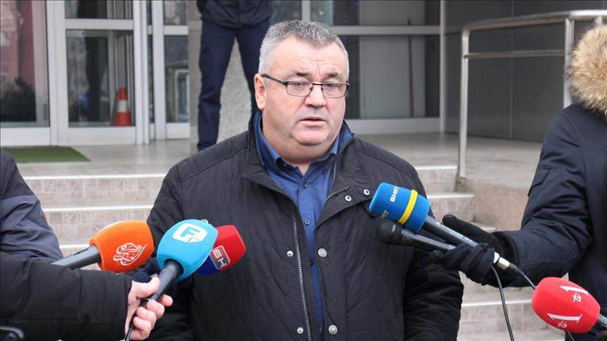 Muriz Memić u Banjaluci: Tražimo samo istinu i pravdu