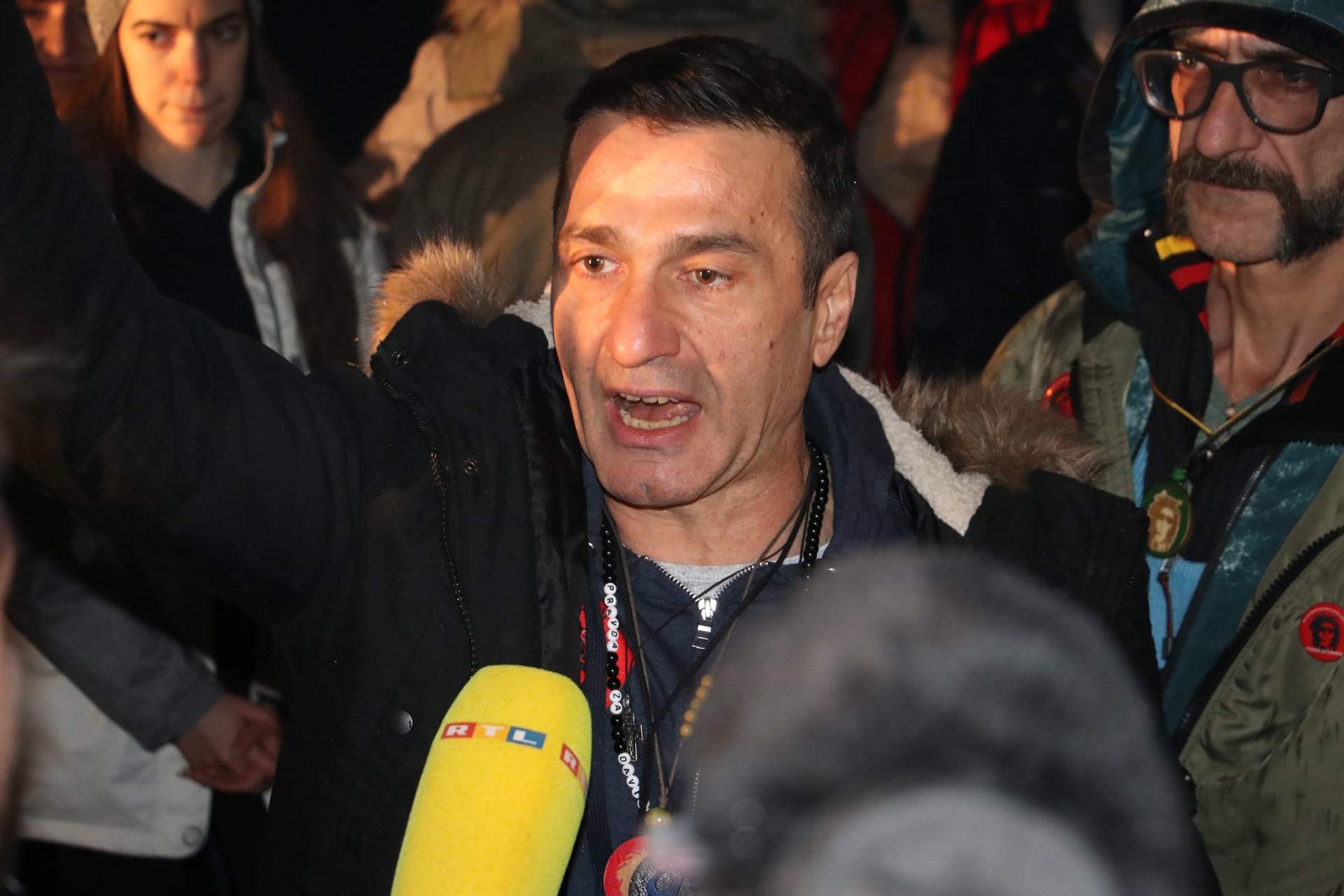 Niko ne zna gdje je Dragičević, MUP RS tvrdi da nije uhapšen!