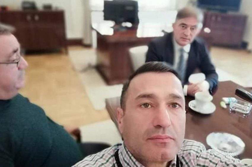 Dragicevic1-e1545306592362.jpg - Muriz i Davor ličnosti godine u BiH!