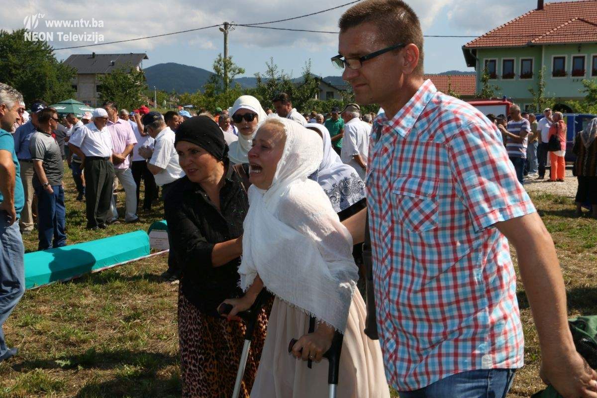 Jasmin Medić: Odnose li se u Prijedoru zakoni isto na sve?