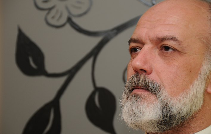 Edin Urjan Kaukavica: Bošnjačka razuđenost