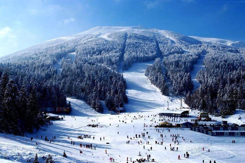 Bjelašnica nikad ljepša: Staze idealne, bogat kulturno-sportski program