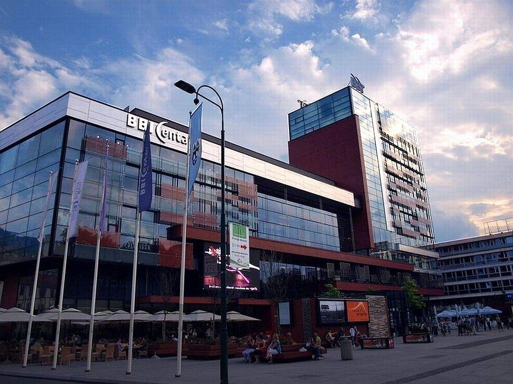 BBI Academy: Islamsko bankarstvo je najbrža rastuća industrija u svijetu