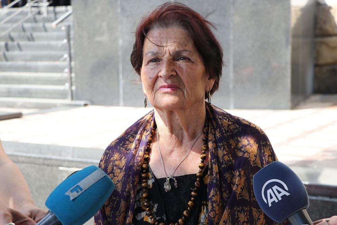 Hotić: 9. januar je početak genocida nad Bošnjacima