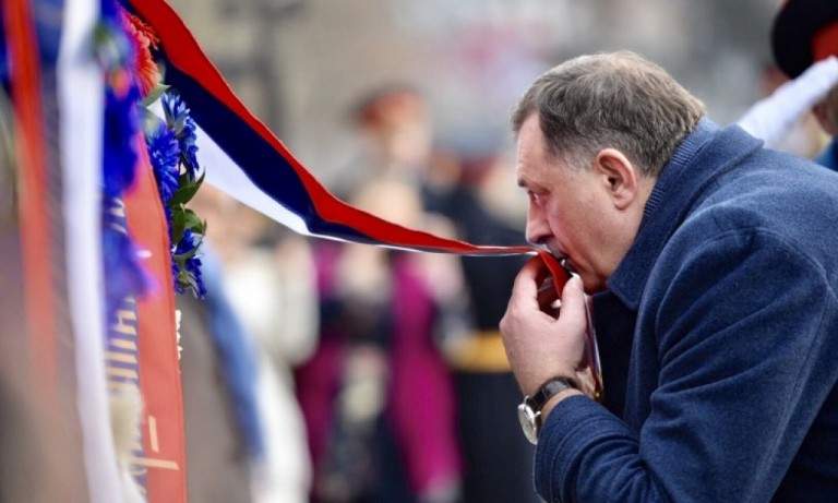 Usvojena Deklaracija o proglašenju 9. januara Danom sjećanja na početak genocida u BiH