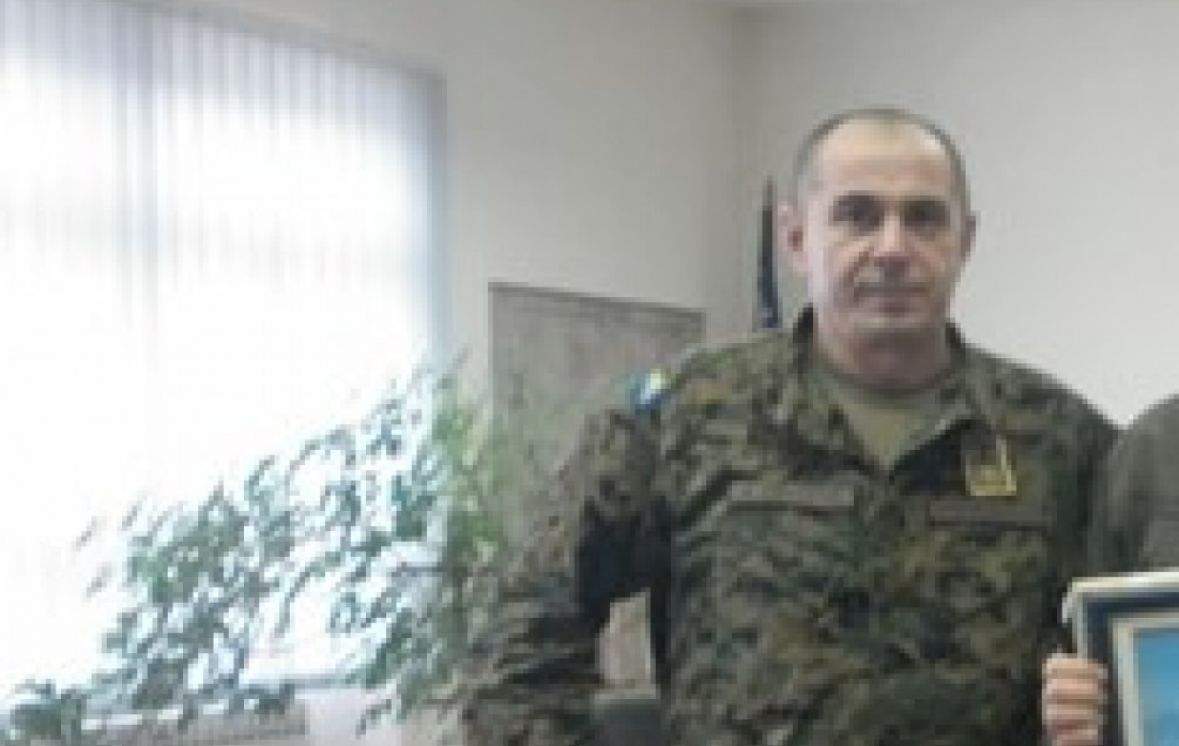 Umro general OS BiH Husein Tursunović