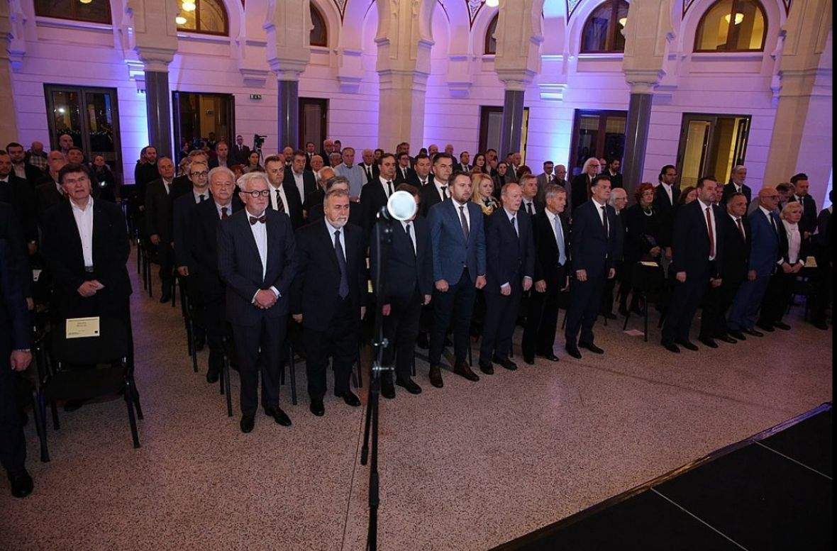VKBI: Zbog proslavne neustavog dana RS-a potrebna je reakcija Tužilaštva BiH