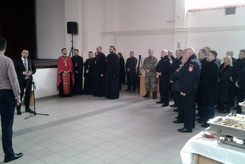 IZ provjerava da li je imam u Doboju prisustvovao obilježavanju Božića, ili i Dana RS