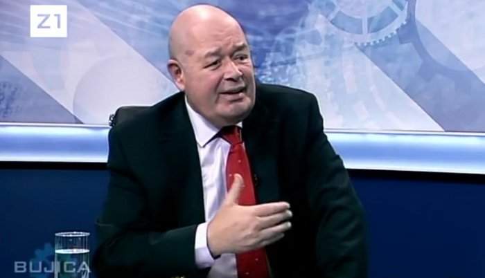 Banac: Deklaracija HNS-a kontradiktorni dokument Čovićeve 'nadstranačke' ekspoziture