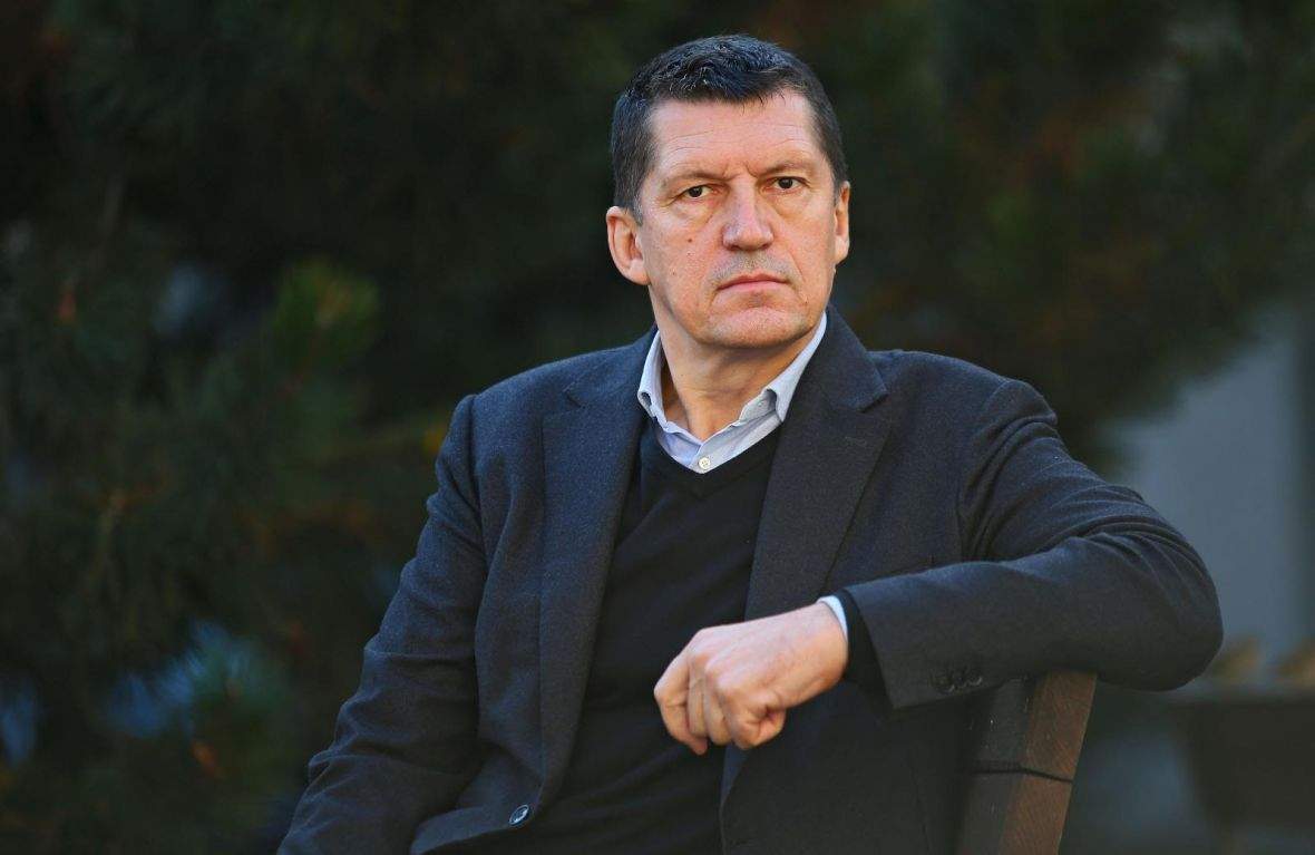 Svi neprijatelji Bosne: Zloglasni šef SIS-a Ivo Lučić u lovu na dobre Bošnjane!