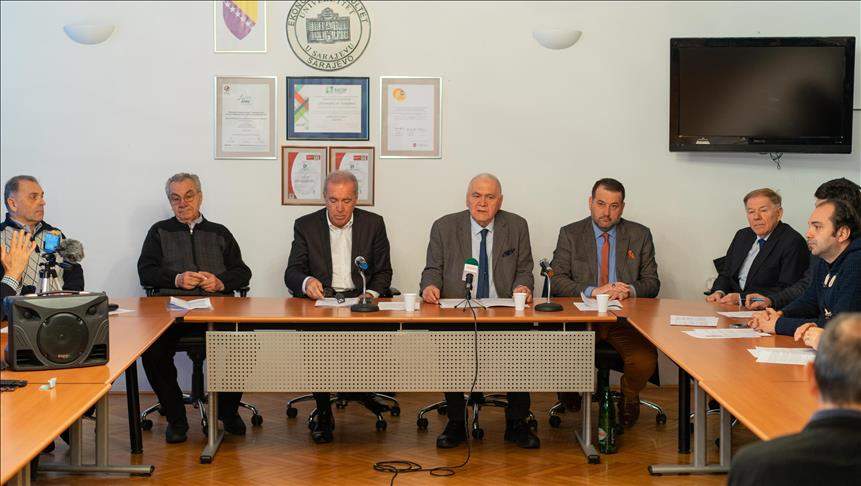 Jasne poruke Srbiji i Hrvatskoj: Nema protektorata nad BiH 