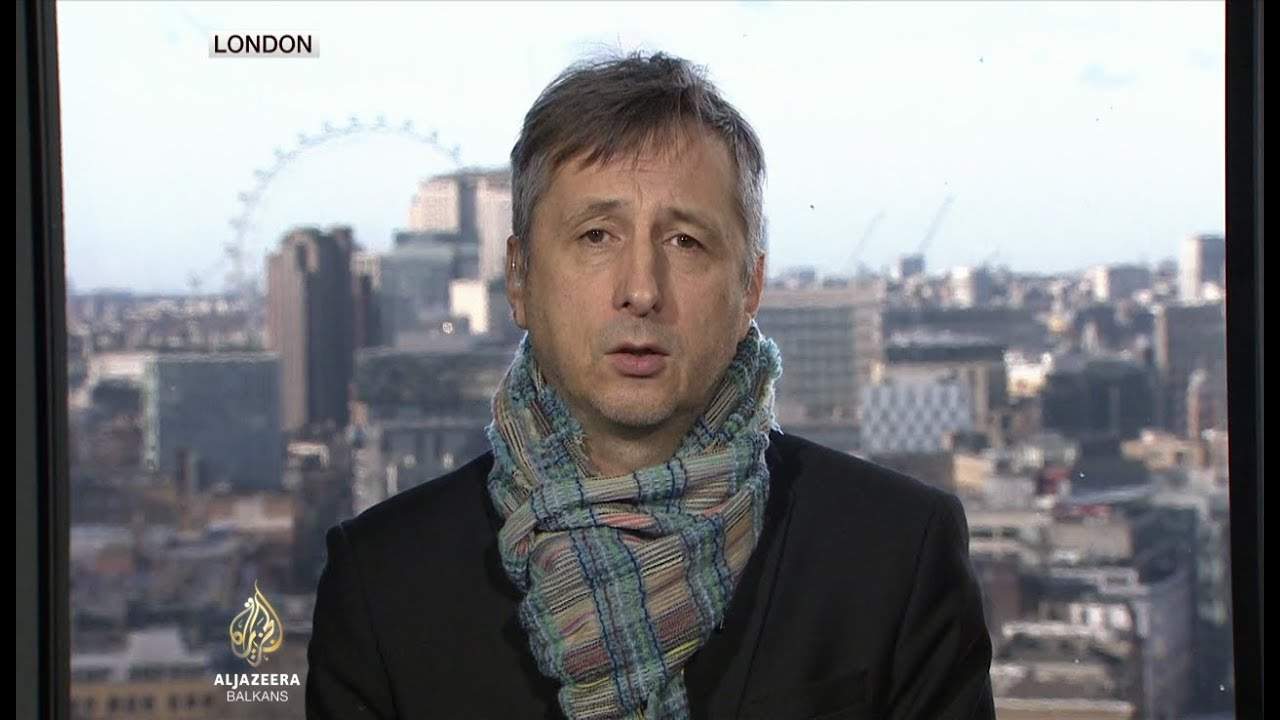 Glavobolja zvana Brexit
