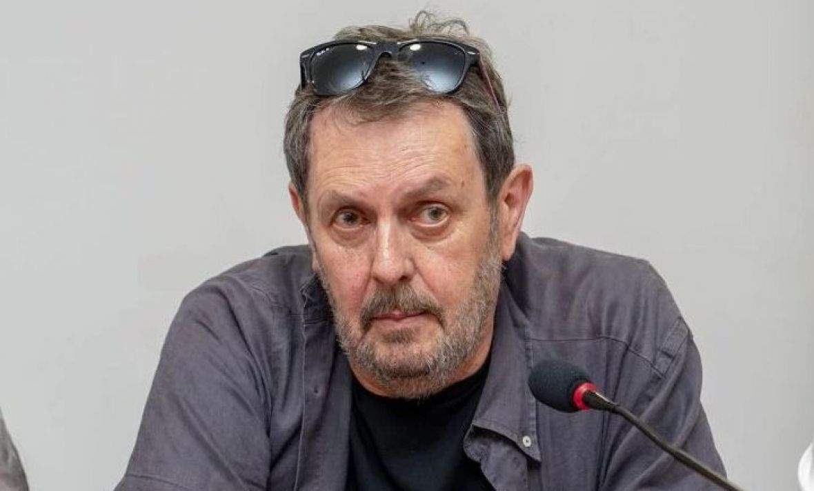 Odlazak velikana|Umro profesor Zdravko Grebo