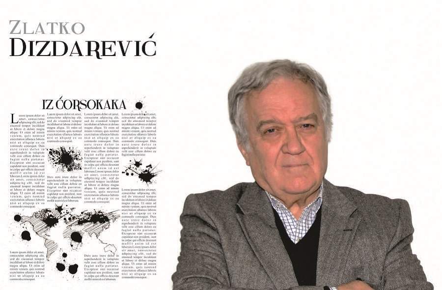 Zlatko Dizdarević: Tako običan, veliki uzor 