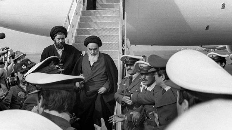 Četrdeset godina od povratka Khomeinija i Iranske revolucije 