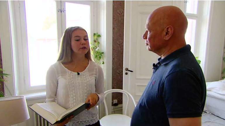 Nogometašici u Švedskoj prijetili nakon prelaska na islam