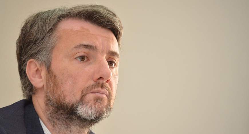 Forto na mjestu ubistva policajca: Teška noć je pred nama
