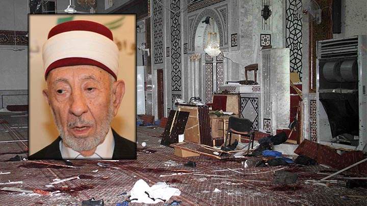 Tako je govorio šejh El-Buti: Dok raste islamsko buđenje, nastaju novi planovi za borbu protiv islama
