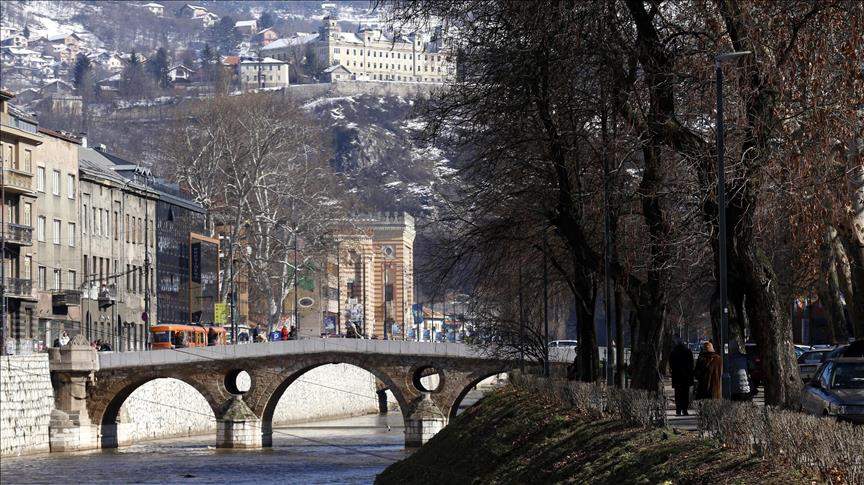 Prognoza vremena u BiH: Sljedeće sedmice bez padavina uz temperature do 16 stepeni