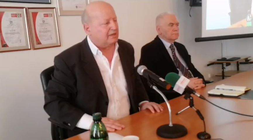 Fra Mile Babić: Država treba da štiti čovjeka