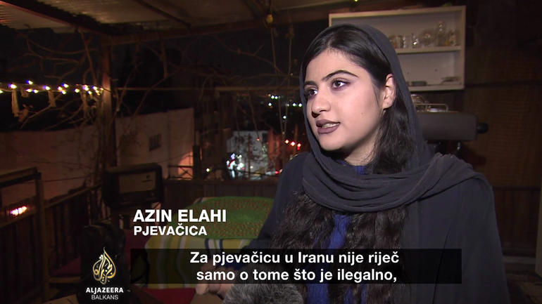 Al Jazeera Svijet: Život mladih u Iranu