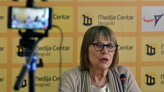 Kandić: RS pokušava da 'dokaže' da genocida nije bilo