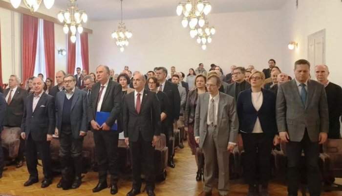 Bogićević: BiH međunarodno priznata država, ali još ne od svih svojih građana