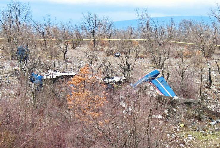 15 godina od pada aviona i smrti Trajkovskog