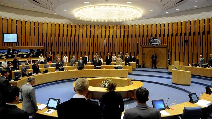 Konstituirajuća sjednica Doma naroda PSBiH u četvrtak