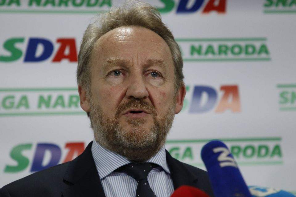 Izetbegović: Izglednija koalicija sa SBB-om
