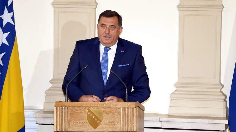 Dodikov žal za privatizacijsko-porodičnim milijardama