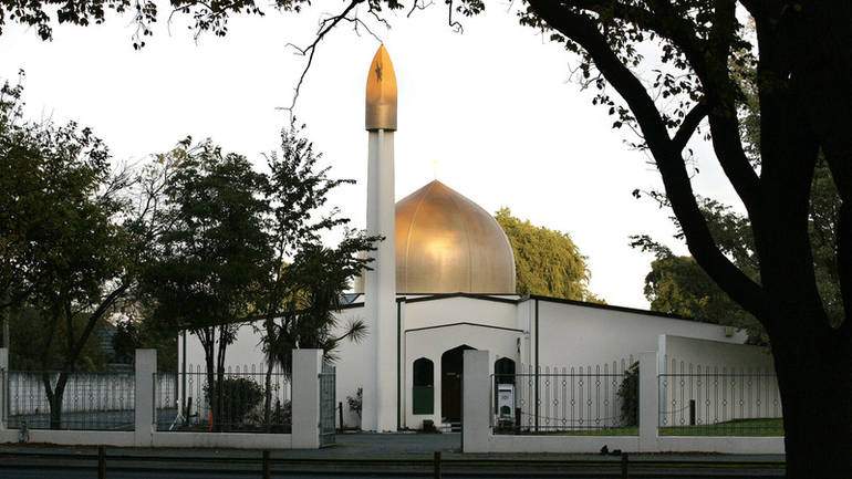 Islamski svijet osudio napad na džamije na Novom Zelandu