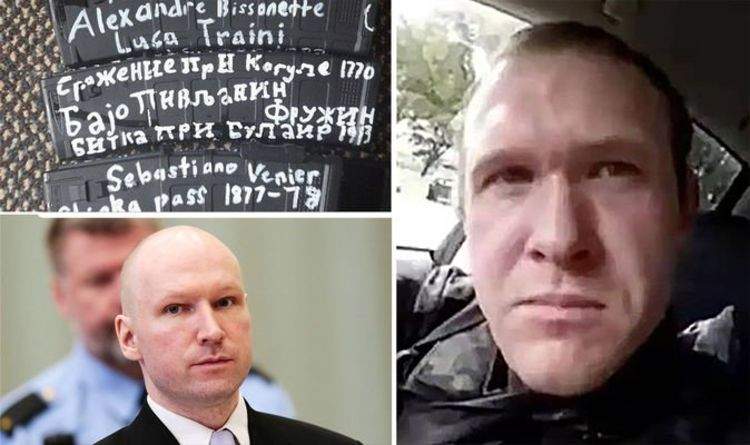 Breivik i Tarrant / Karadžić – zlo koje povezuje teroriste, masovne ubice i islamofobe