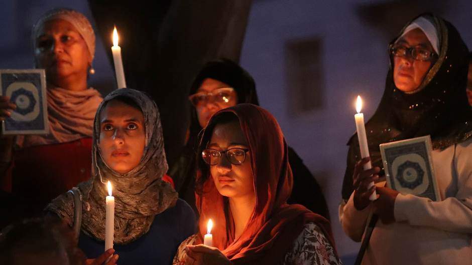 Novozelandski muslimanski čelnici nakon masakra: Ljubav i sućut umjesto mržnje