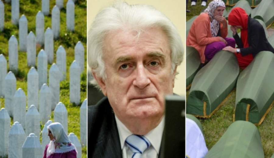 Žrtve: Očekujemo da Karadžiću bude presuđeno za genocid i u gradovima osim Srebrenice