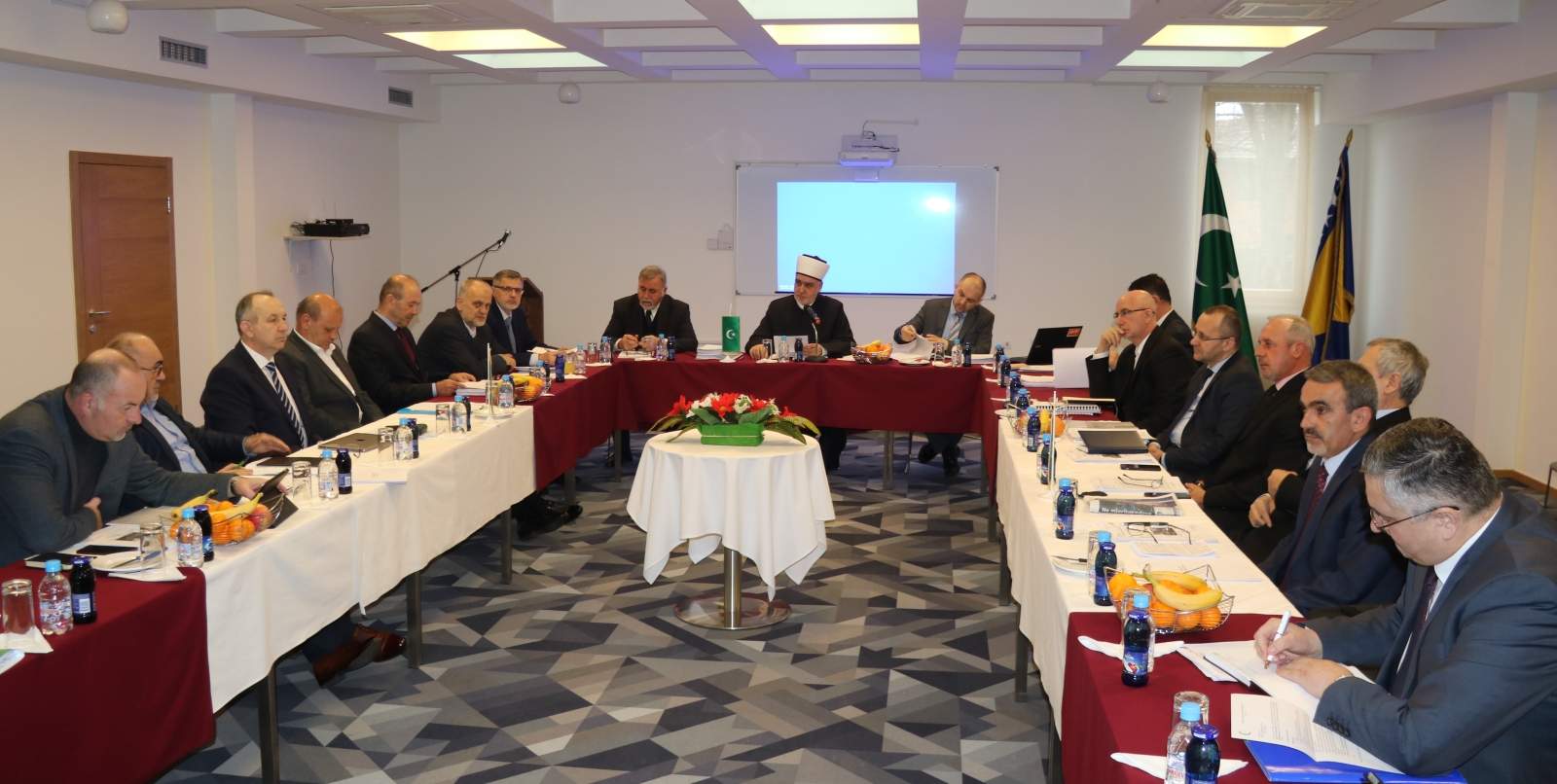 Imenovan Programski savjet Media centra Islamske zajednice