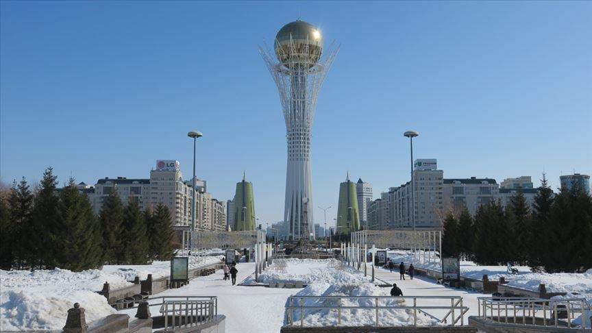 Kazahstan zvanično preimenovao ime glavnog grada u Nursultan
