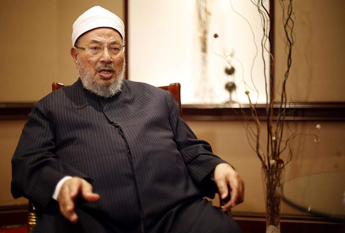 Tako je govorio šejh Jusuf el-Karadavi: Muslimani Bosne su mnogo propatili za islam