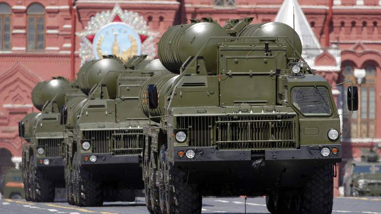 ANKARA OKREĆE LEĐA MOSKVI |Turska, SAD i S-400: Mirovna ponuda Ankare