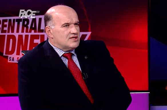 Senad Pećanin: Gledamo reprizu krvavih devedesetih
