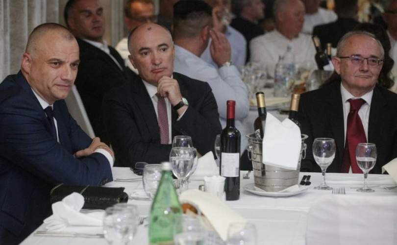 Švicarski list pisao o aferi „Špijuni“: San hrvatskih nacionalista i eksploziv za džamije